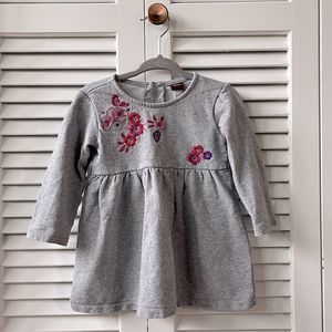 Tea Collection Toddler Dress